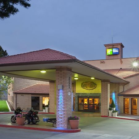 Holiday Inn Express Mesa Verde-Cortez By Ihg Exteriör bild