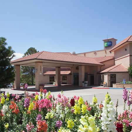 Holiday Inn Express Mesa Verde-Cortez By Ihg Exteriör bild