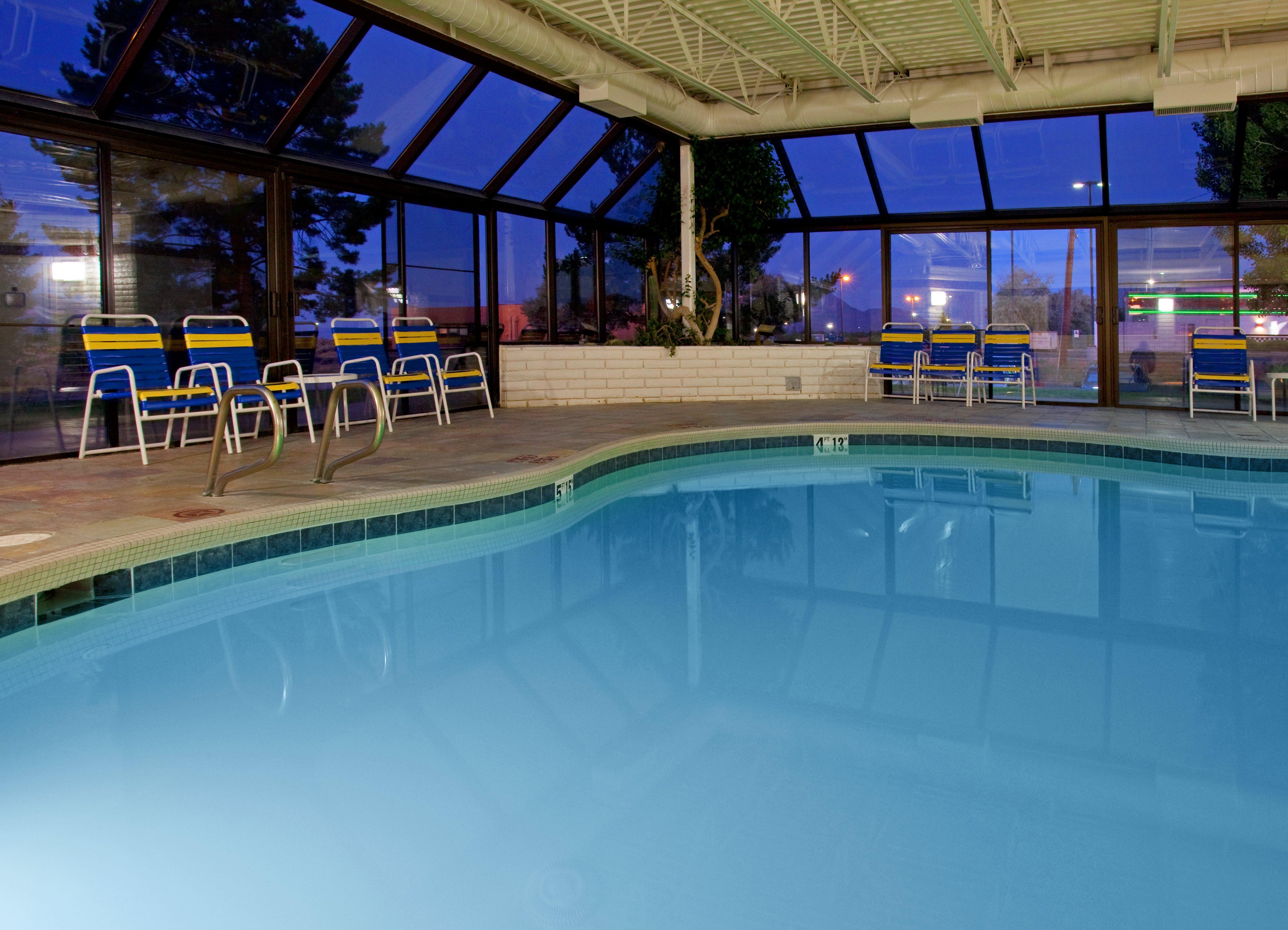 Holiday Inn Express Mesa Verde-Cortez By Ihg Bekvämligheter bild