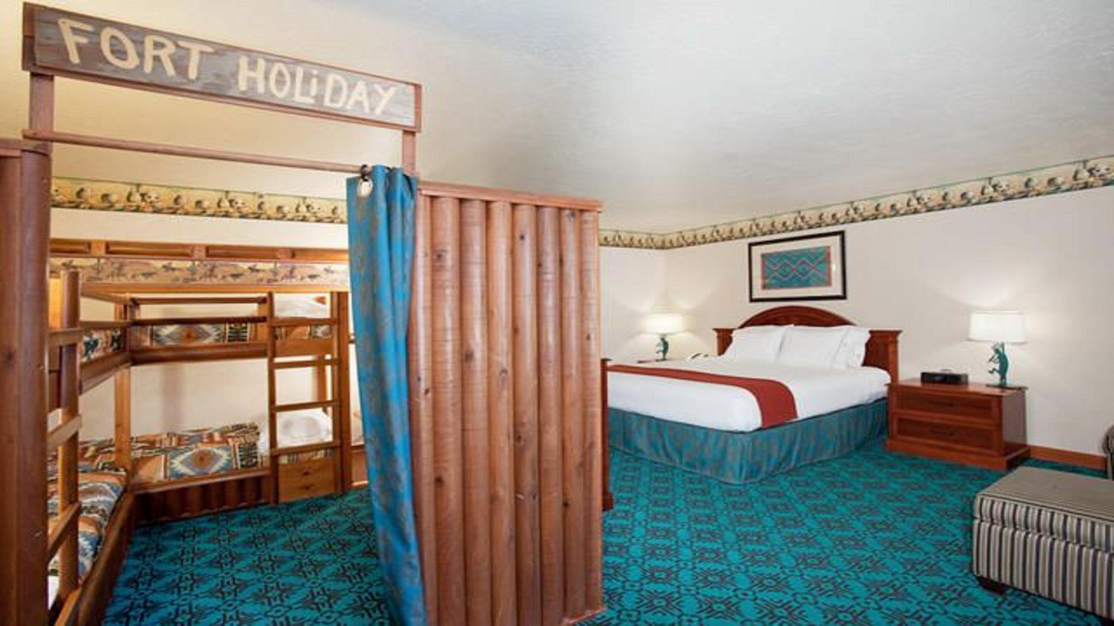 Holiday Inn Express Mesa Verde-Cortez By Ihg Exteriör bild