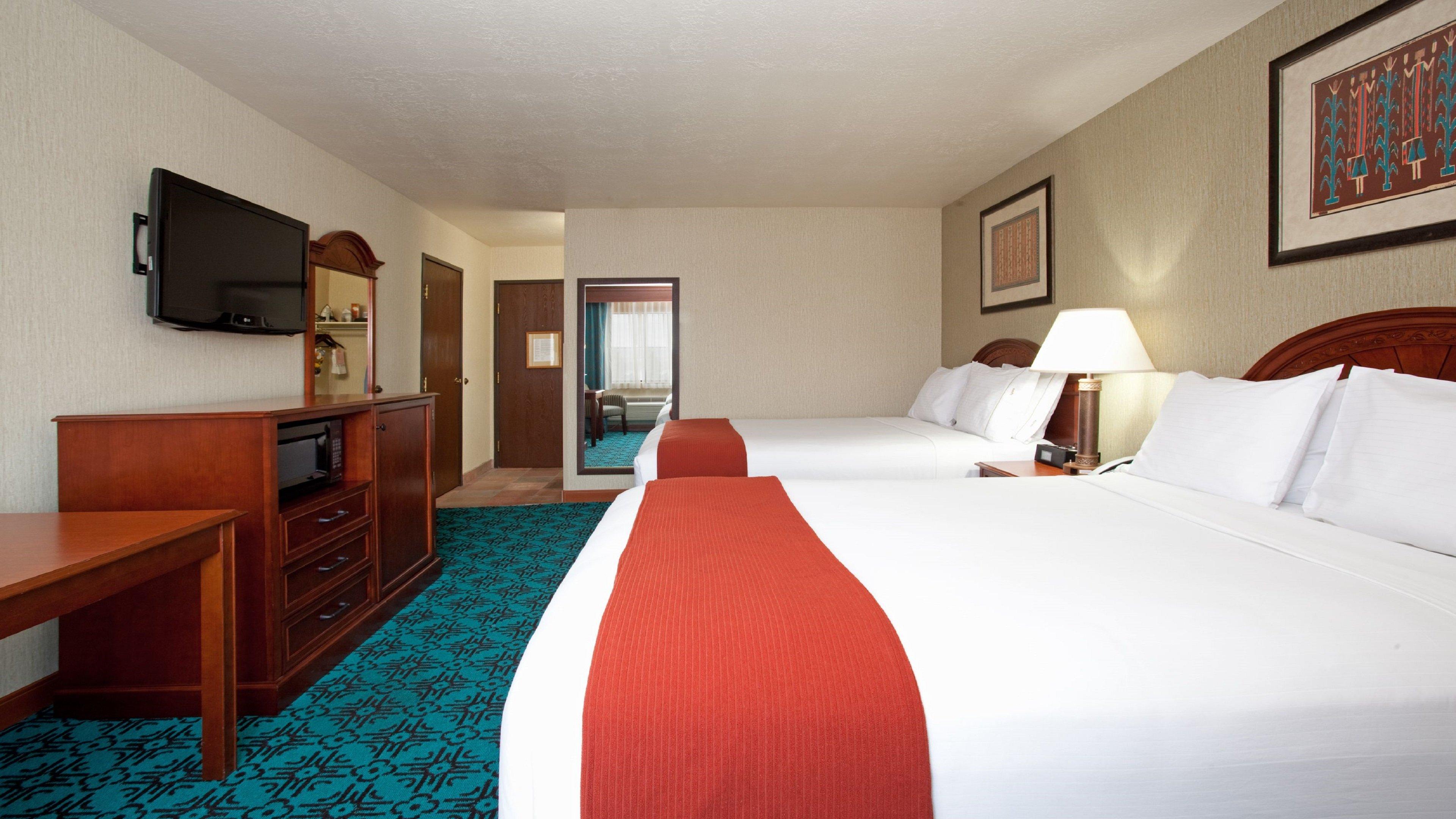 Holiday Inn Express Mesa Verde-Cortez By Ihg Exteriör bild