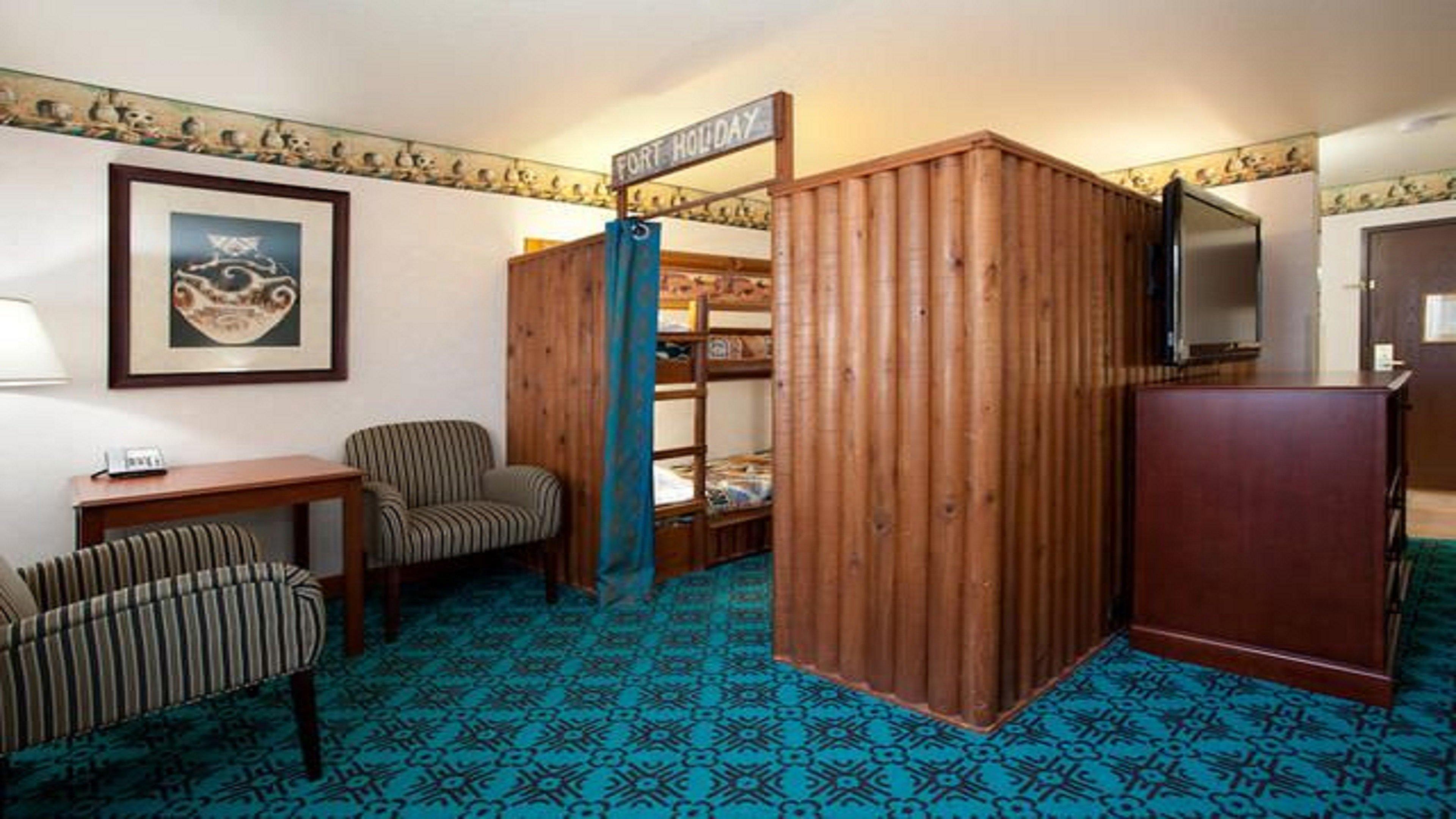 Holiday Inn Express Mesa Verde-Cortez By Ihg Exteriör bild