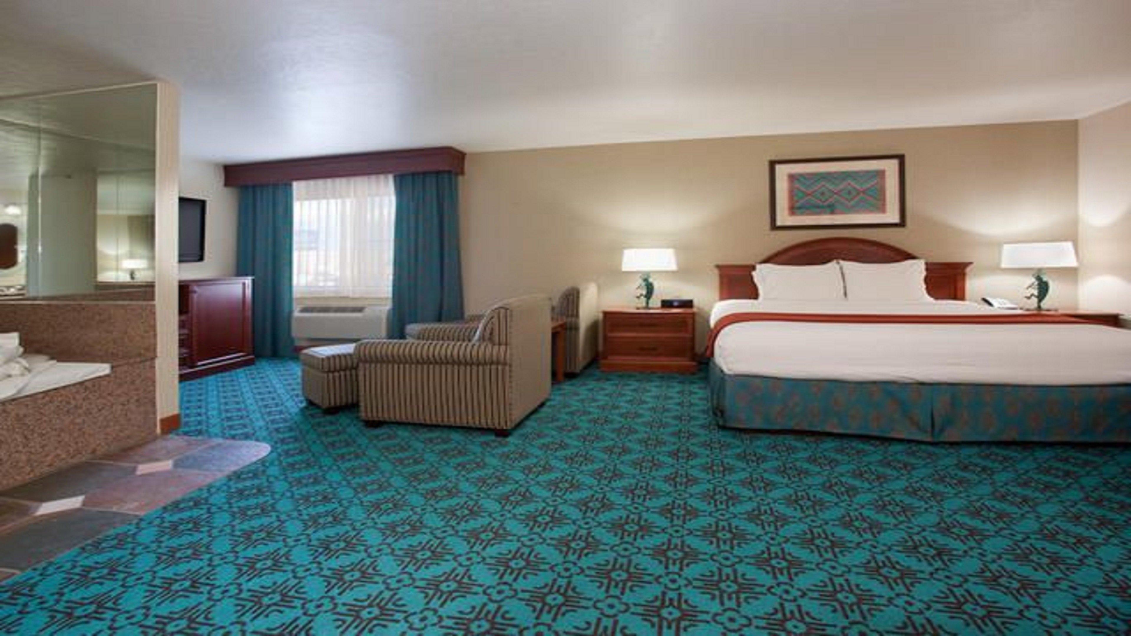 Holiday Inn Express Mesa Verde-Cortez By Ihg Exteriör bild