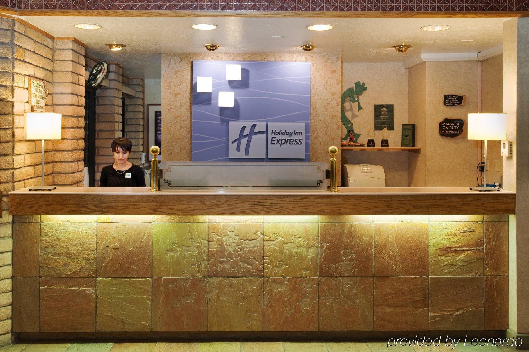 Holiday Inn Express Mesa Verde-Cortez By Ihg Inreriör bild