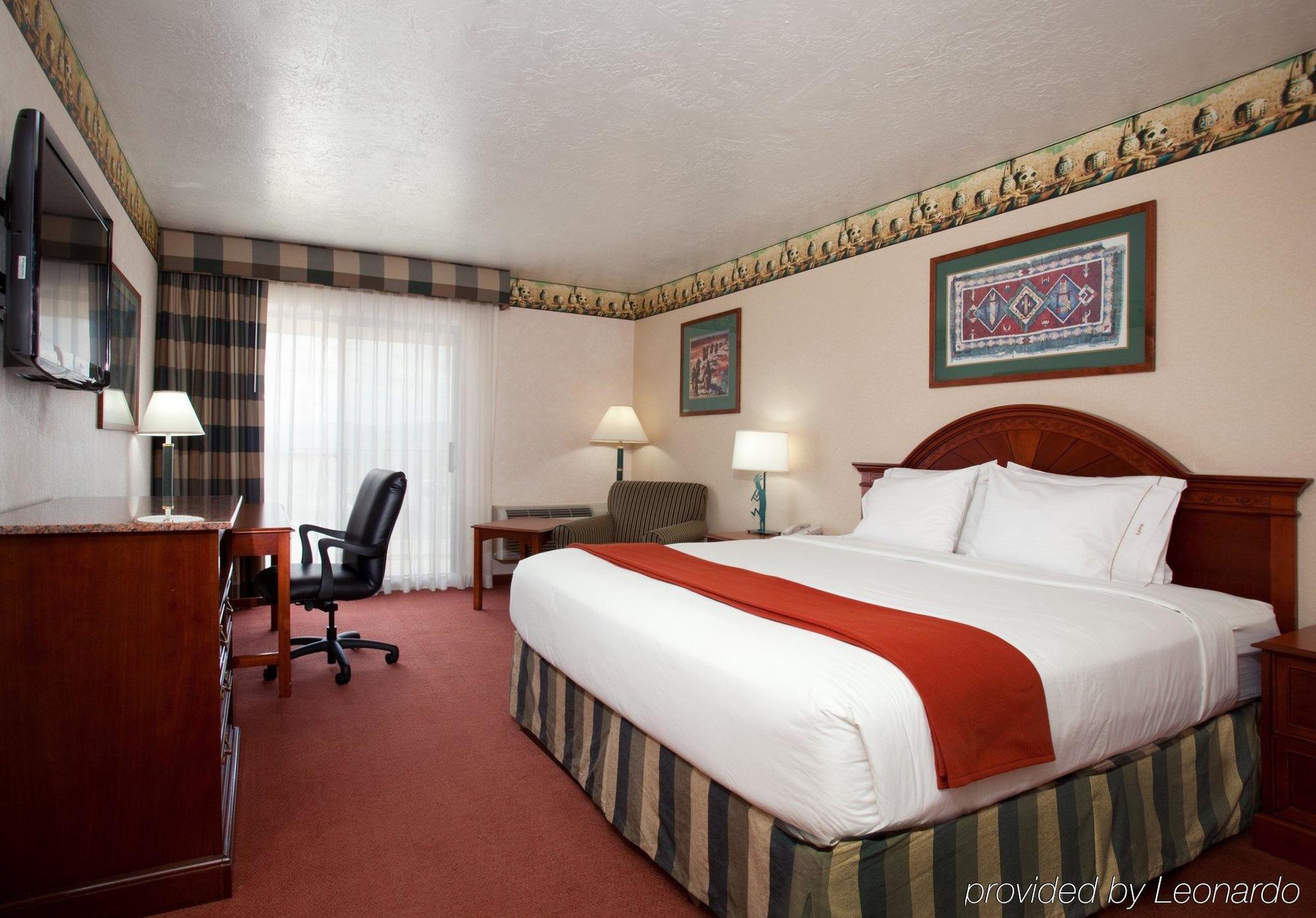 Holiday Inn Express Mesa Verde-Cortez By Ihg Rum bild