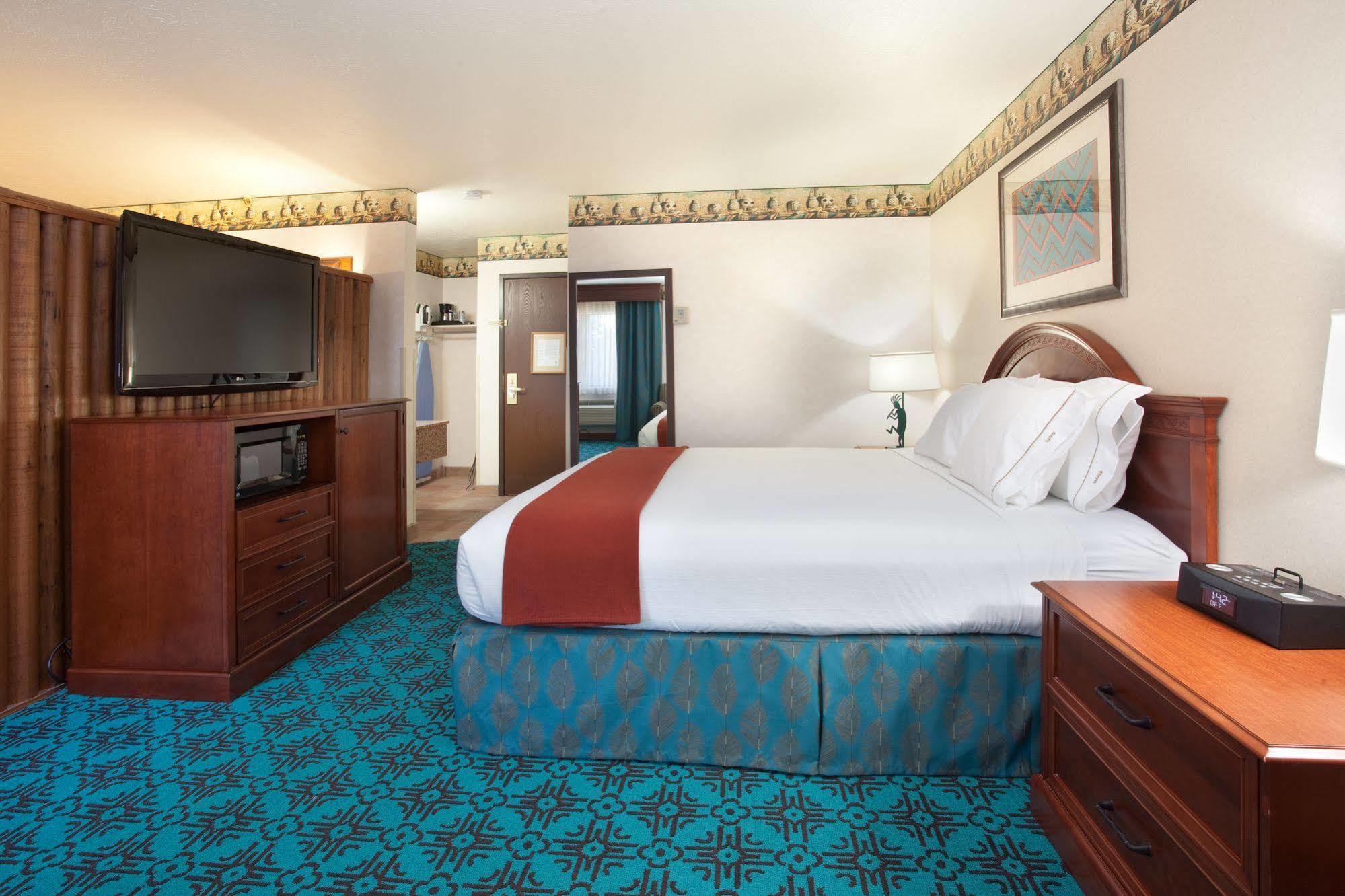 Holiday Inn Express Mesa Verde-Cortez By Ihg Exteriör bild