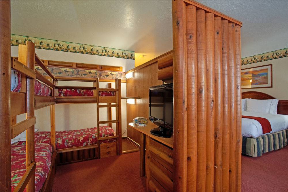 Holiday Inn Express Mesa Verde-Cortez By Ihg Rum bild