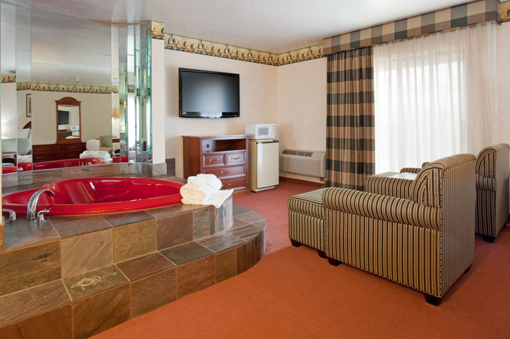 Holiday Inn Express Mesa Verde-Cortez By Ihg Rum bild