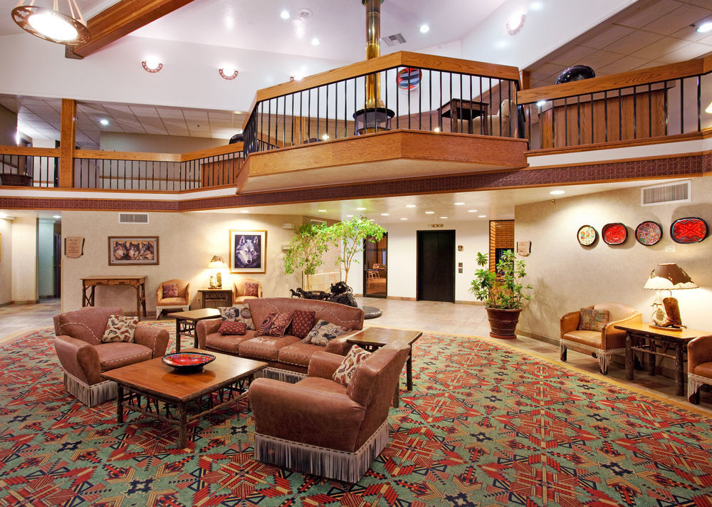 Holiday Inn Express Mesa Verde-Cortez By Ihg Exteriör bild