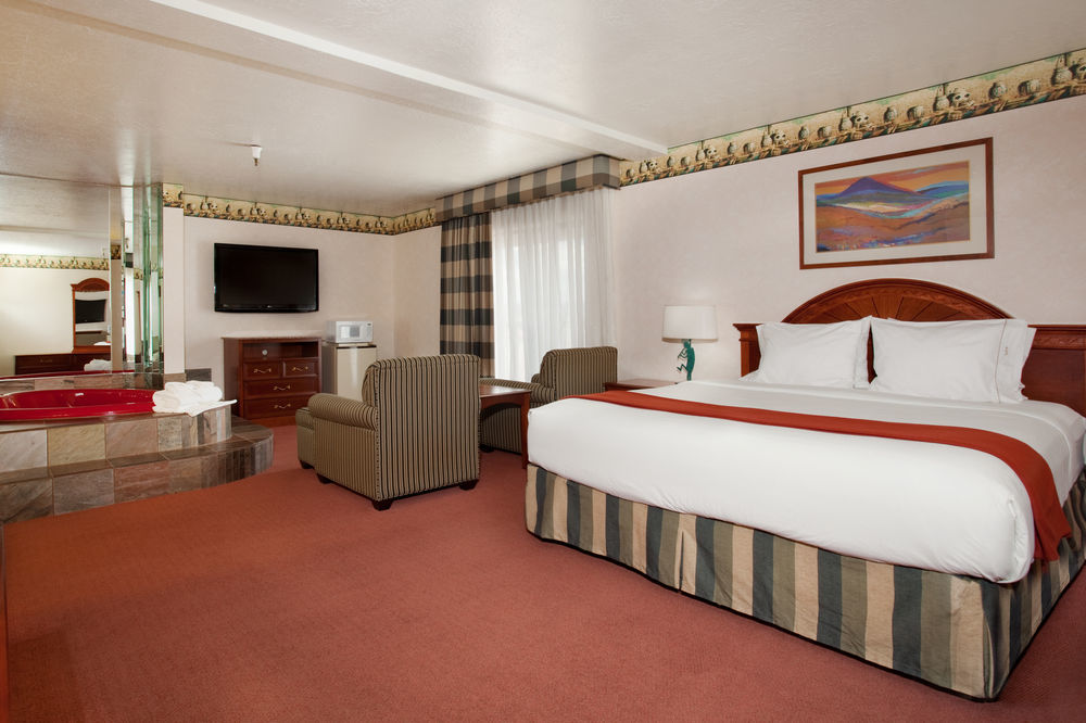 Holiday Inn Express Mesa Verde-Cortez By Ihg Rum bild