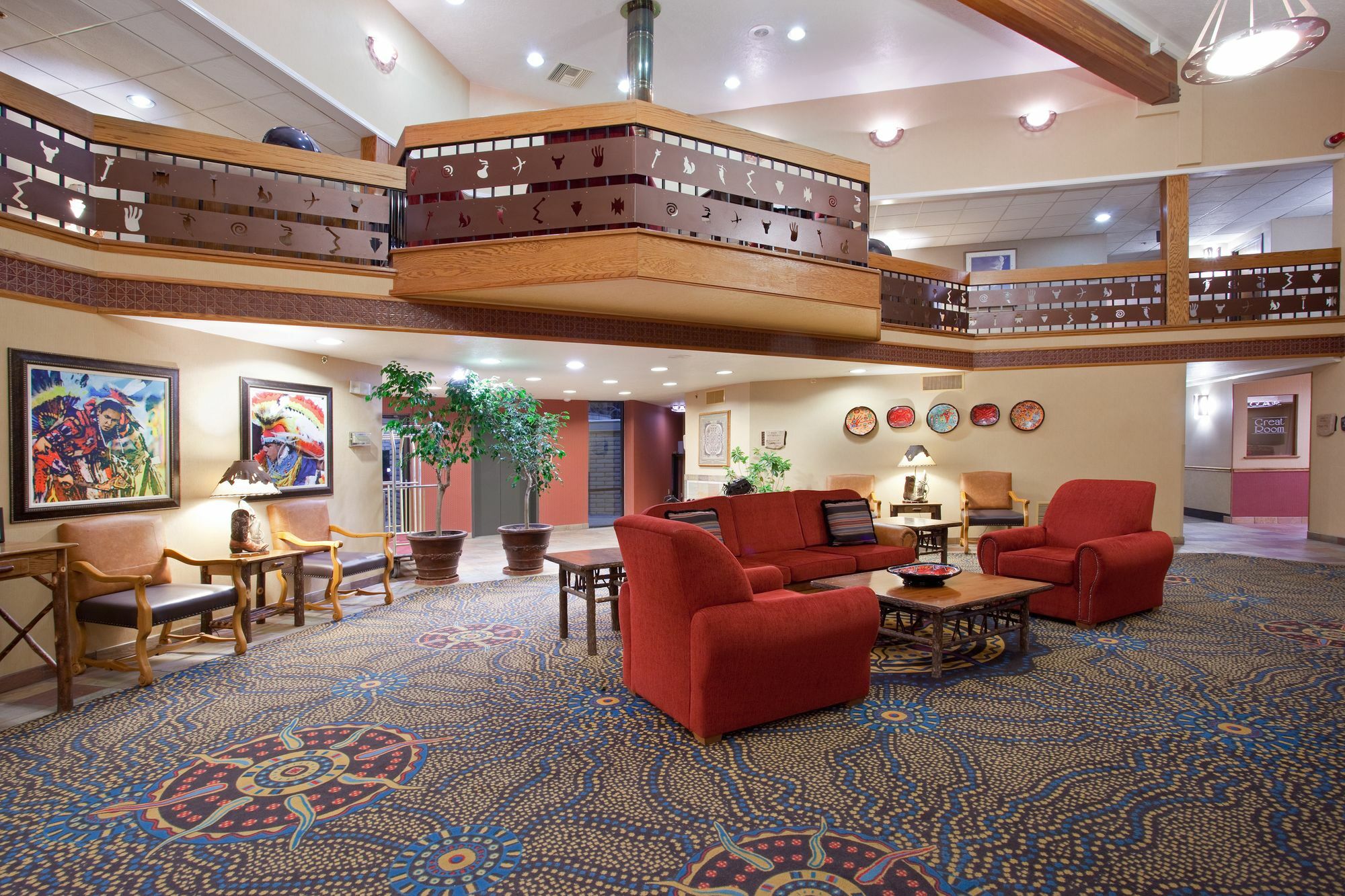 Holiday Inn Express Mesa Verde-Cortez By Ihg Exteriör bild