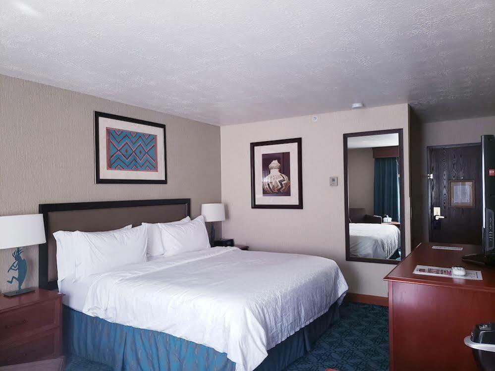 Holiday Inn Express Mesa Verde-Cortez By Ihg Exteriör bild