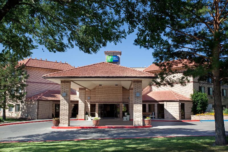 Holiday Inn Express Mesa Verde-Cortez By Ihg Exteriör bild