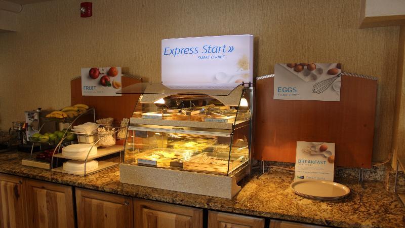 Holiday Inn Express Mesa Verde-Cortez By Ihg Exteriör bild